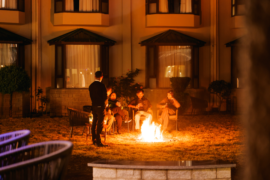 kanishka manali am hotel kollection