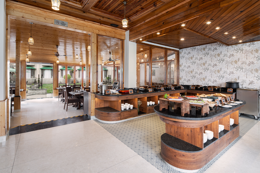 kanishka manali am hotel kollection