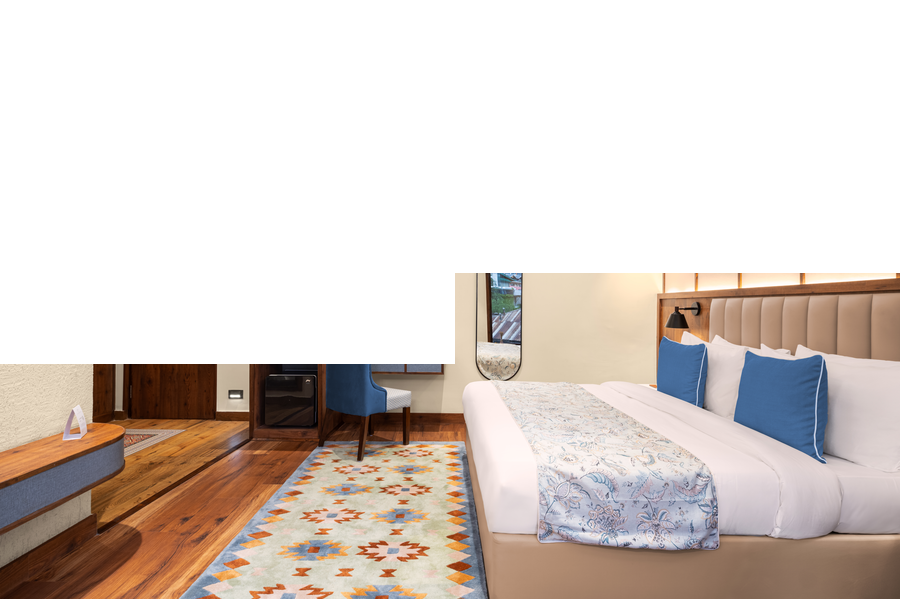 kanishka manali am hotel kollection