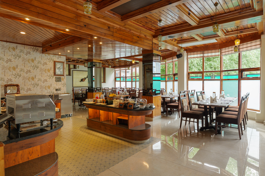 kanishka manali am hotel kollection