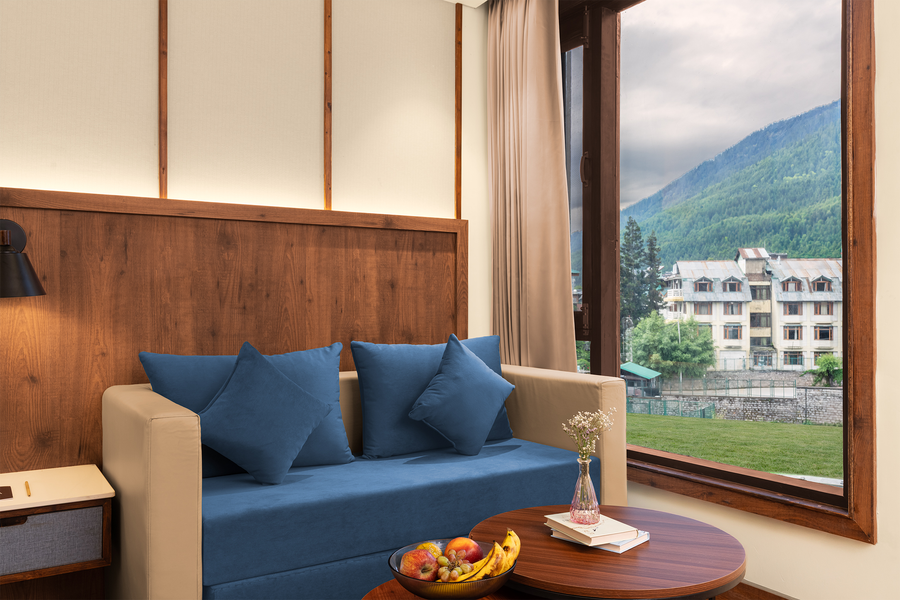 kanishka manali am hotel kollection