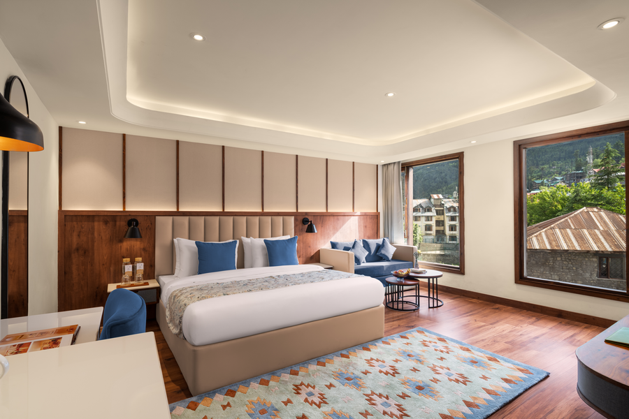 kanishka manali am hotel kollection
