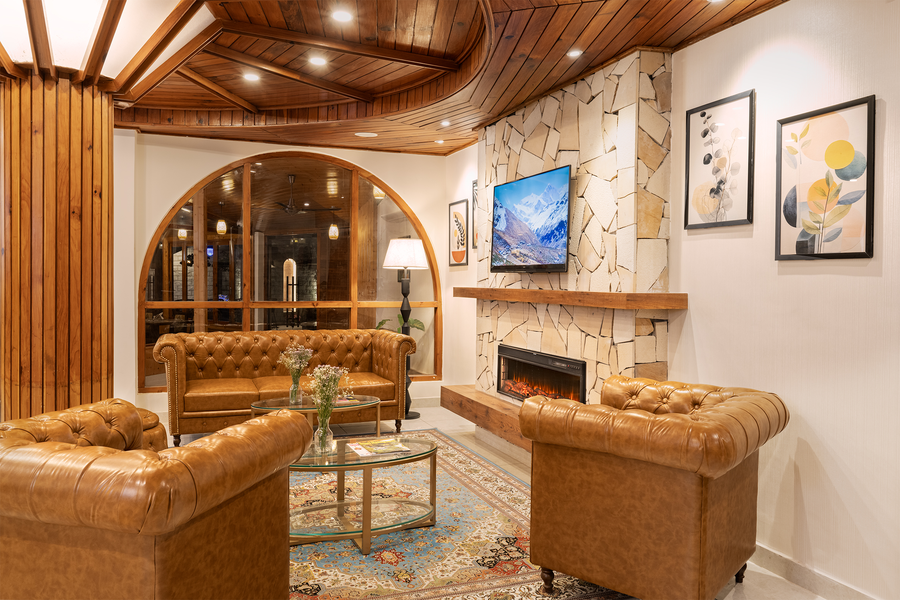 kanishka manali am hotel kollection