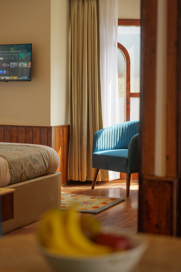 kanishka manali am hotel kollection