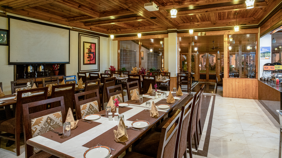 hotel kanishka manali