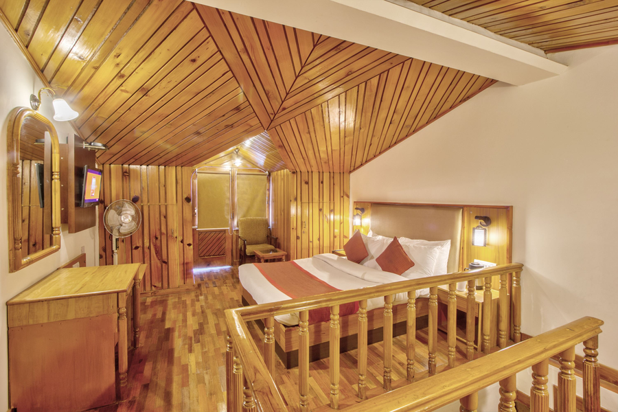 hotel kanishka manali