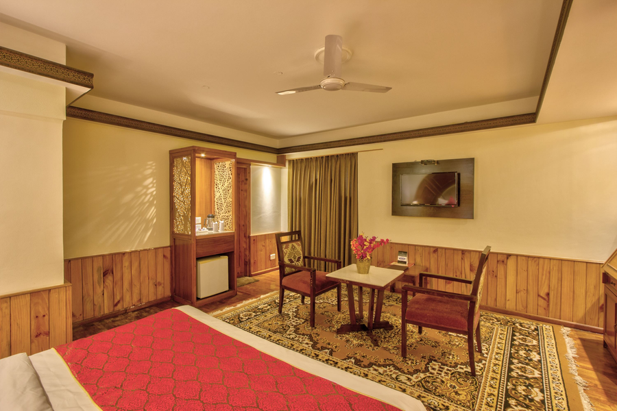 hotel kanishka manali
