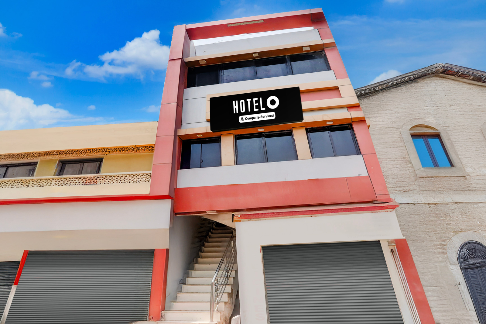 hotel o dwarka formerly hotel shree