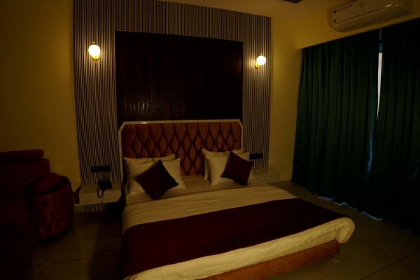 pushkar