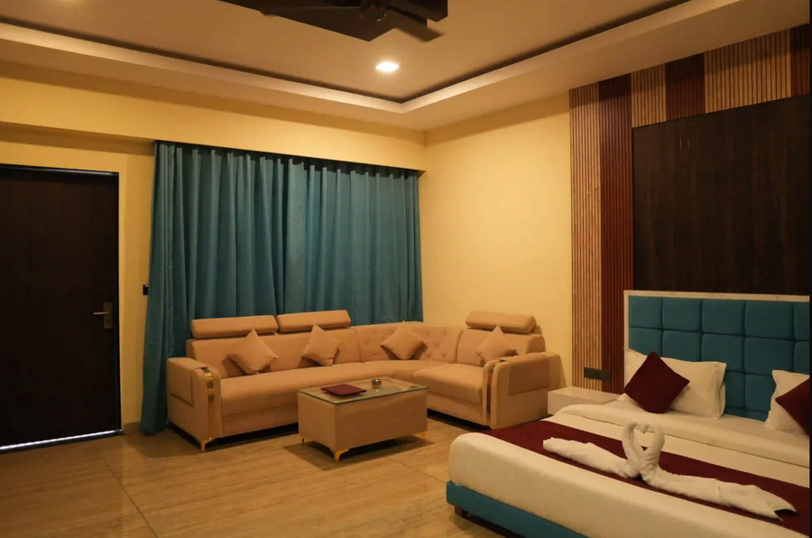 pushkar