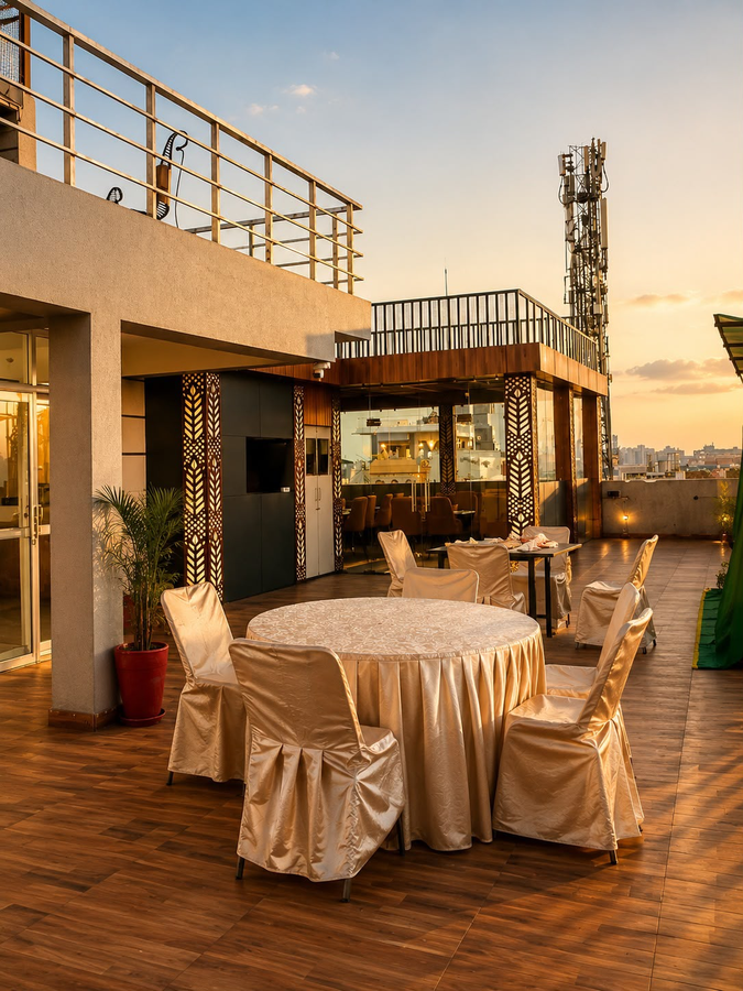 hotel dev vilas 600 metres from taj mahal
