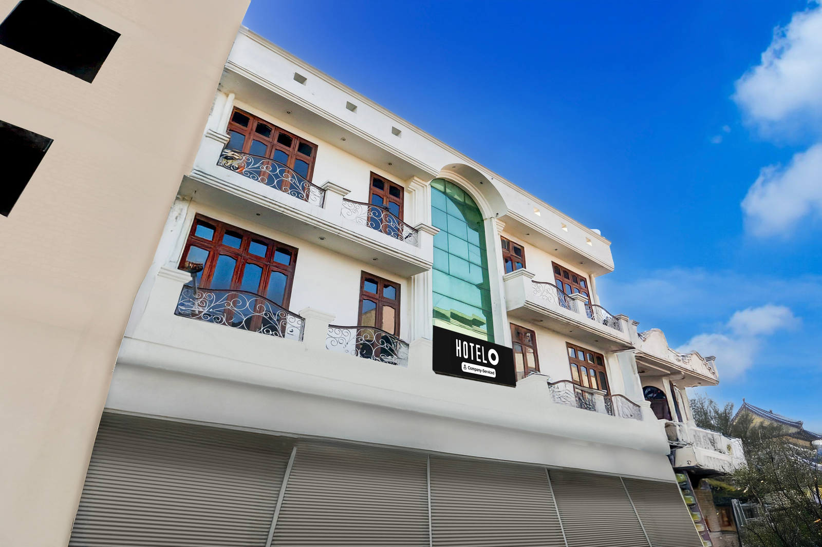 Super Hotel O Subhani Building Formerly Hotel Amandeep,,3 star