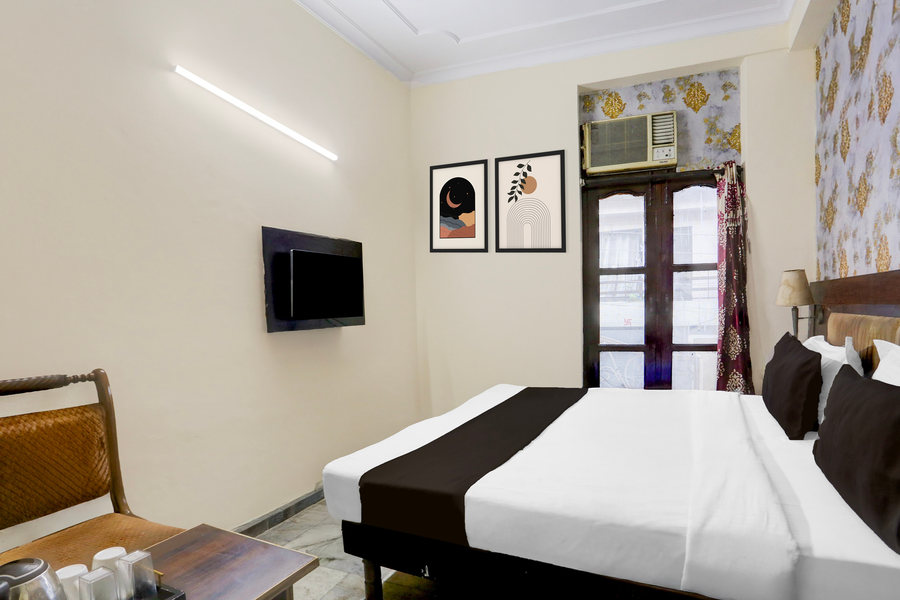 hotel o by oyo subhani building formerly hotel amandeep
