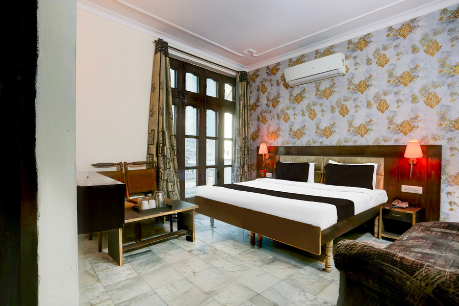 hotel o by oyo subhani building formerly hotel amandeep