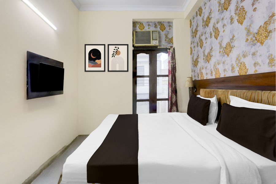 hotel o by oyo subhani building formerly hotel amandeep