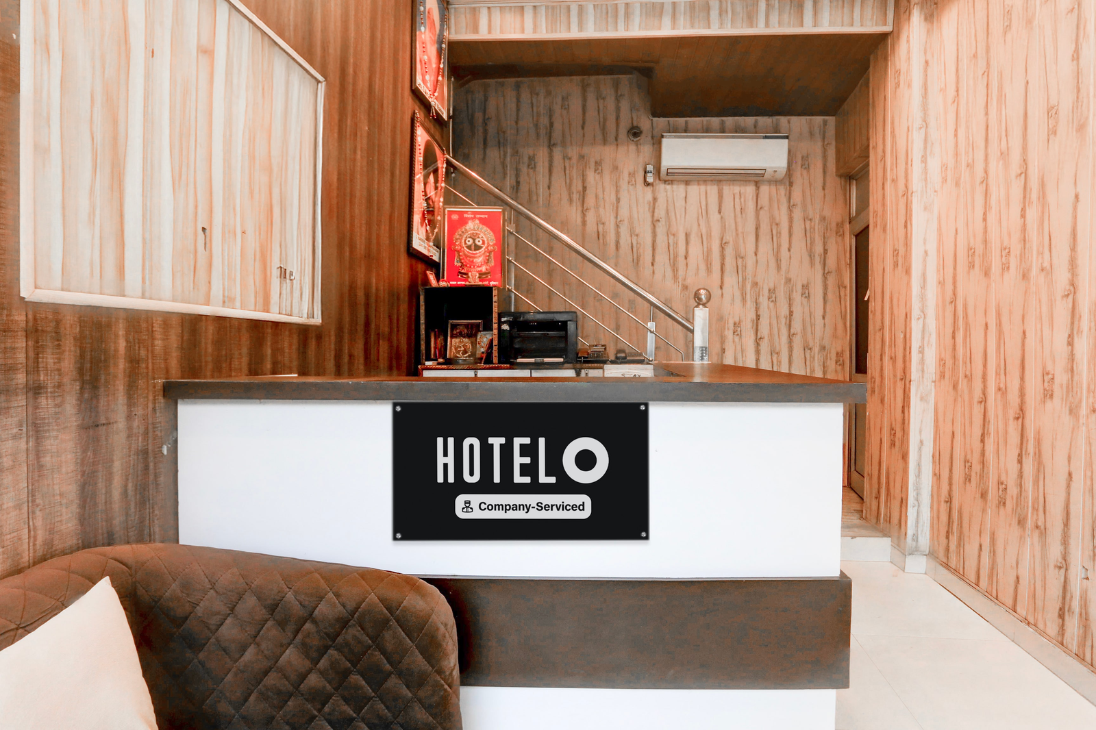 Super Hotel O Subhani Building Formerly Hotel Amandeep,,3 star