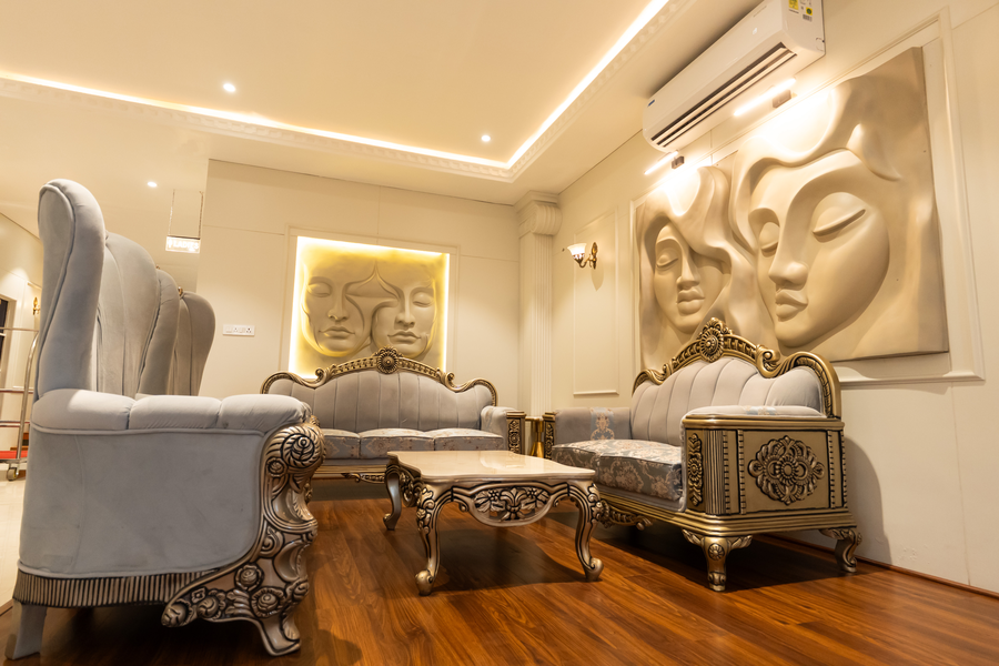 shree anantay club and resort