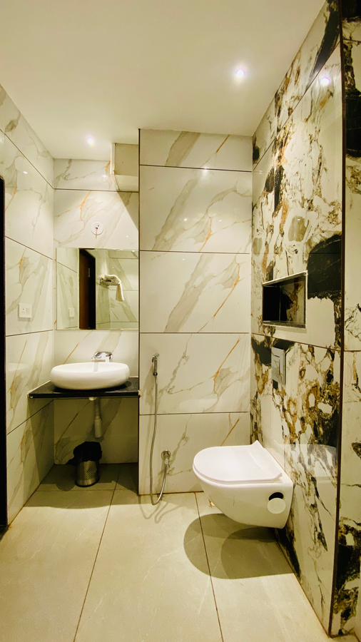 shree anantay club and resort