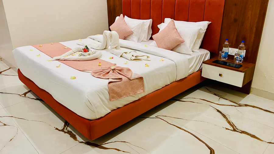 shree anantay club and resort