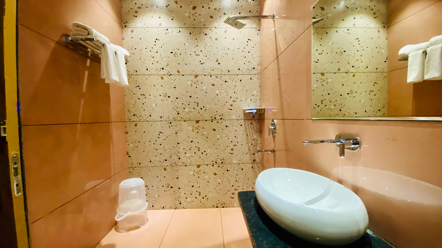 shree anantay club and resort