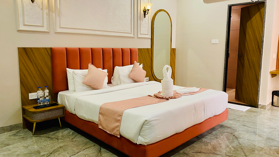 shree anantay club and resort