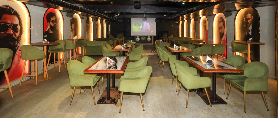 hotel mms chennai gateway