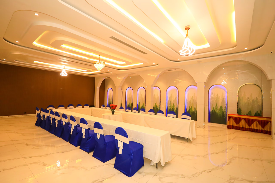 hotel mms chennai gateway