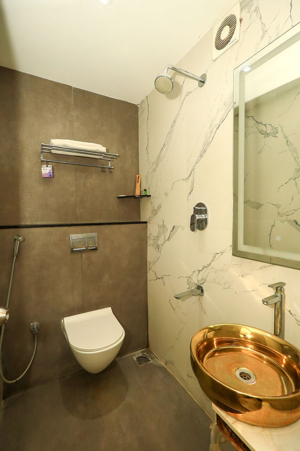 hotel mms chennai gateway