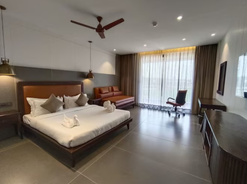 hotel omaya garden