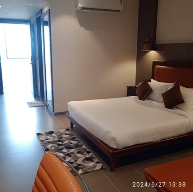 hotel omaya garden