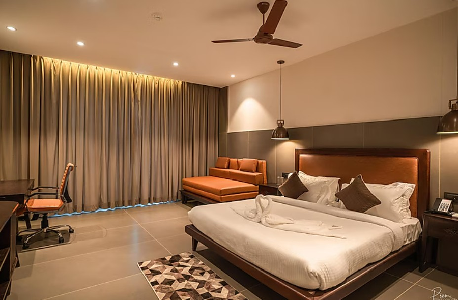 hotel omaya garden