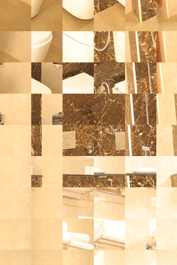 nanda mohan residency