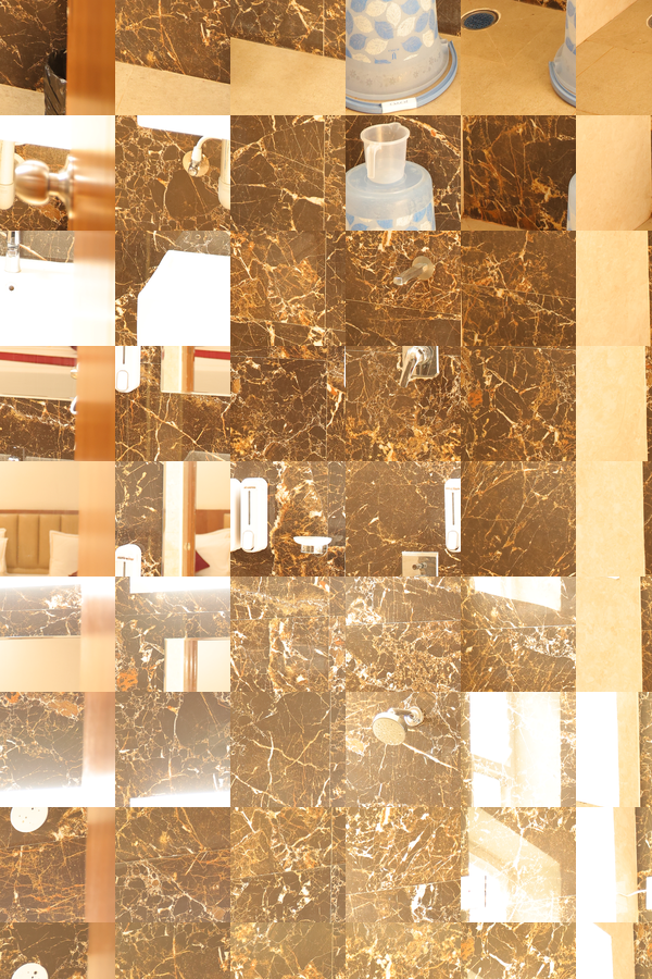 nanda mohan residency