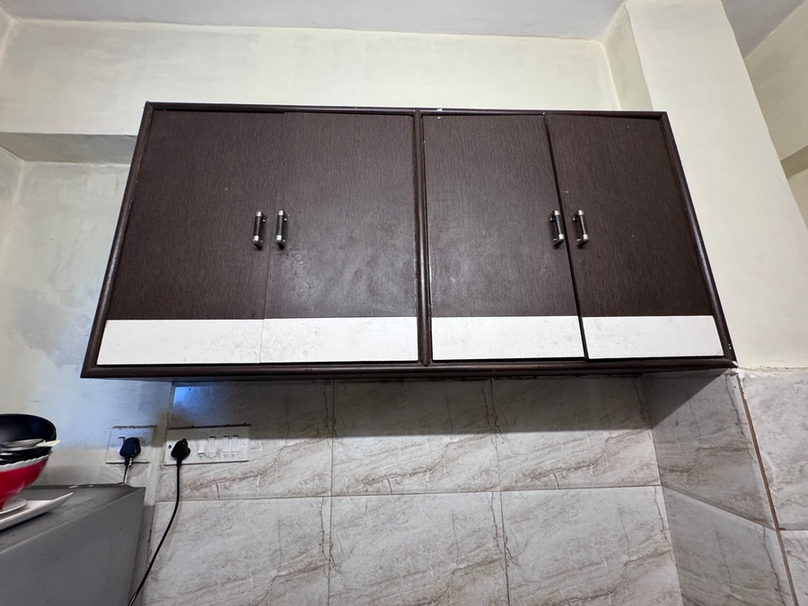 ostro inn 1bhk service apartment