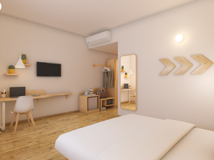 bloom hotel whitefield