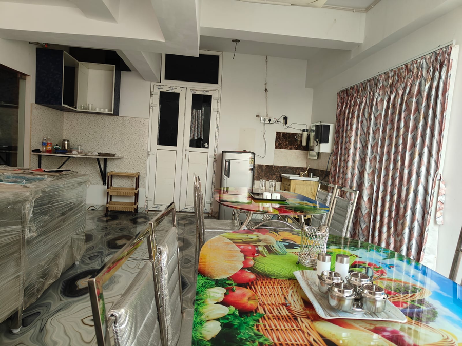 pandui prasth 300m from aiims patna