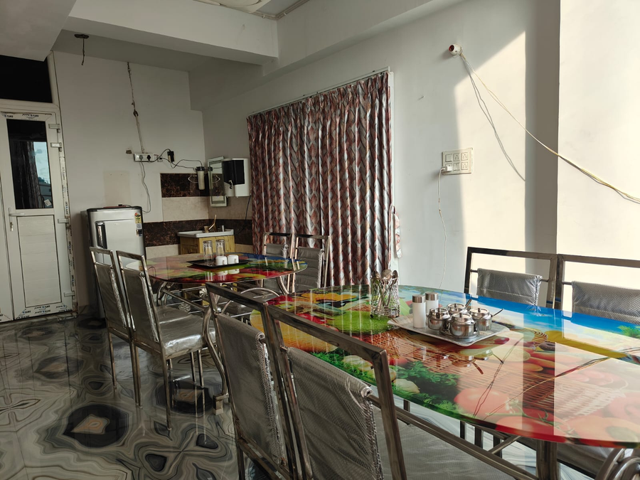pandui prasth 300m from aiims patna