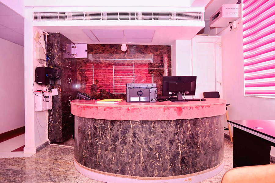Pandui Prasth, 300M From Aiims Patna,Phulwari Sharif,2 star