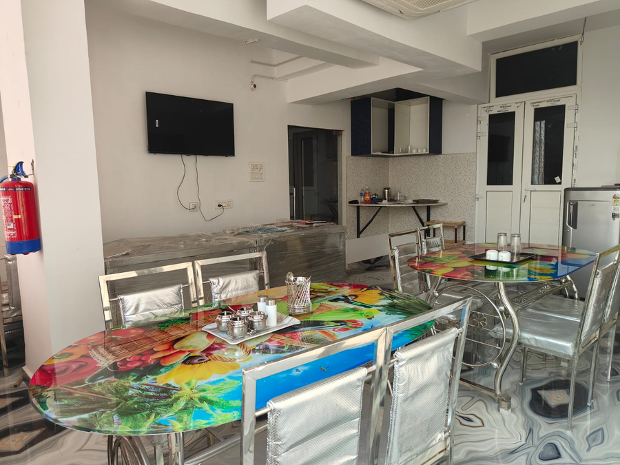 pandui prasth 300m from aiims patna