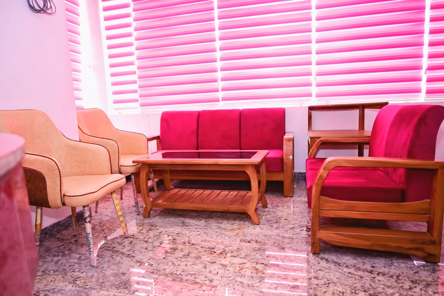 Pandui Prasth, 300M From Aiims Patna,Phulwari Sharif,2 star