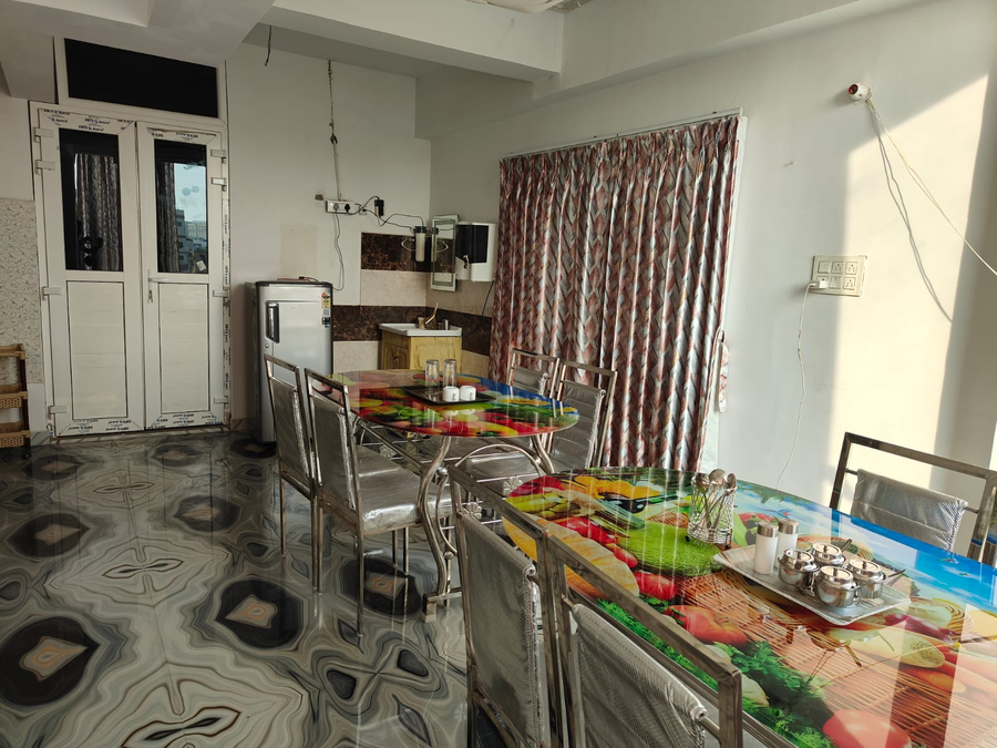 pandui prasth 300m from aiims patna