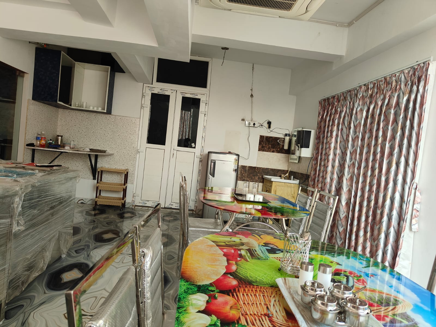 pandui prasth 300m from aiims patna