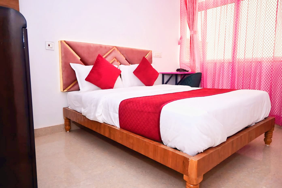 pandui prasth 300m from aiims patna
