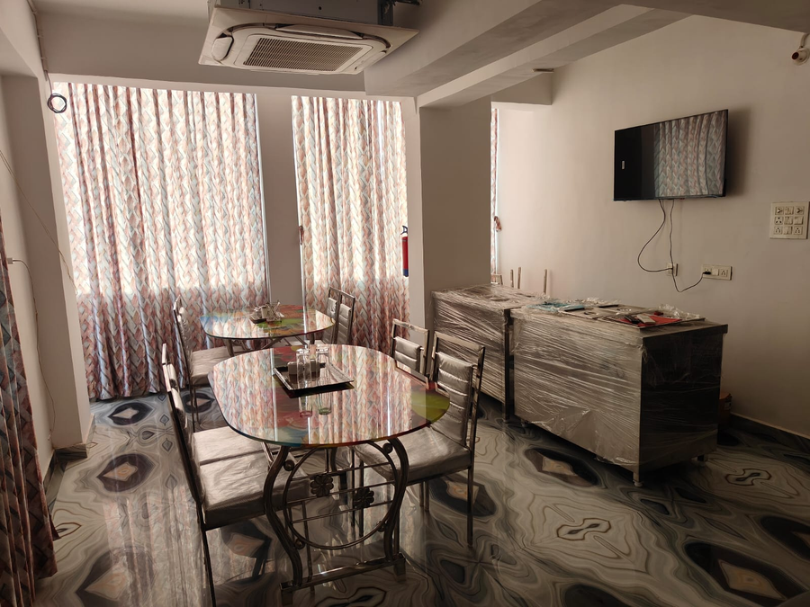 pandui prasth 300m from aiims patna