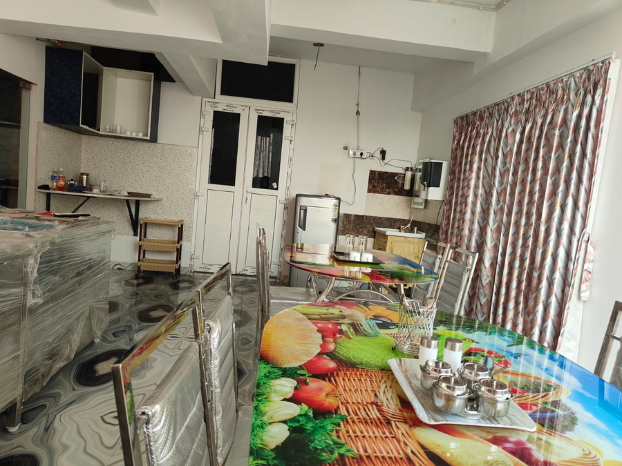 Pandui Prasth, 300M From Aiims Patna,Phulwari Sharif,2 star