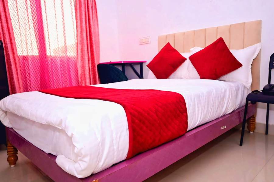 pandui prasth 300m from aiims patna