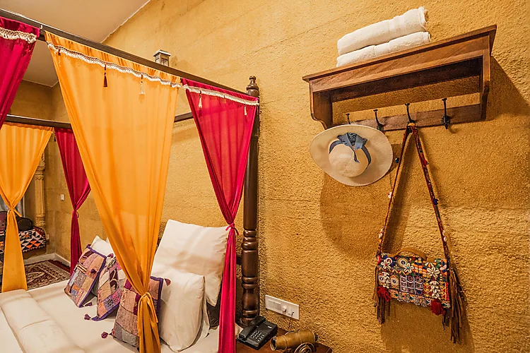 hotel royal villa jaisalmer