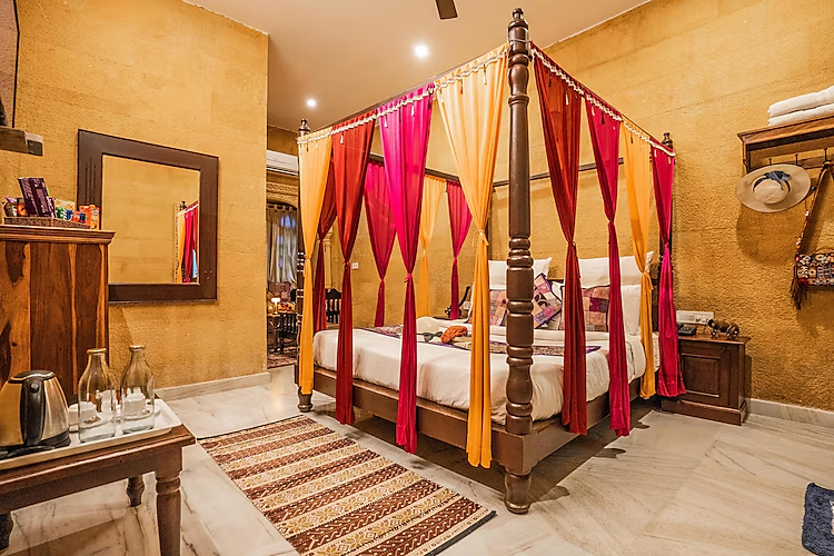 hotel royal villa jaisalmer