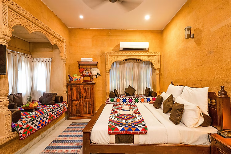 hotel royal villa jaisalmer