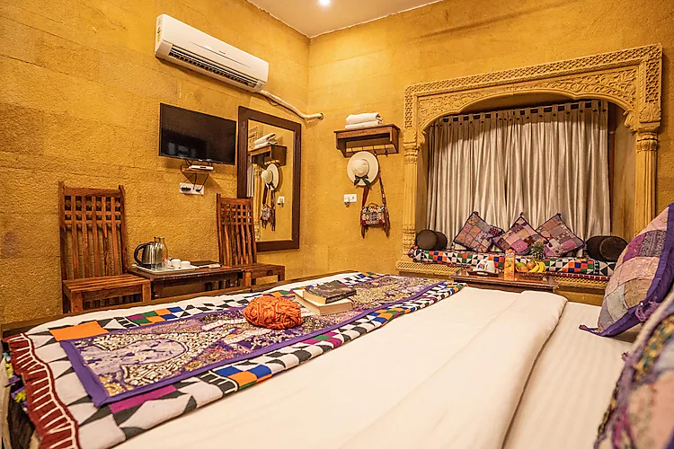 hotel royal villa jaisalmer